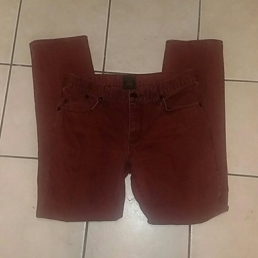 Rock & Republic jeans